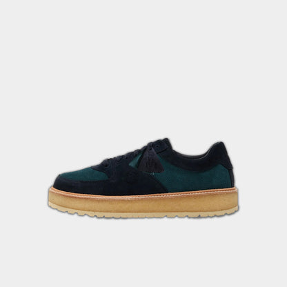 Clarks Originals x Ronnie Fieg 8th Street Sandford 2 atmos Kuala Lumpur