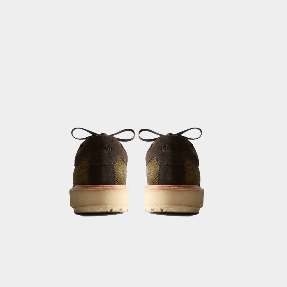 Clarks Originals x Ronnie Fieg 8th Street Sandford 2