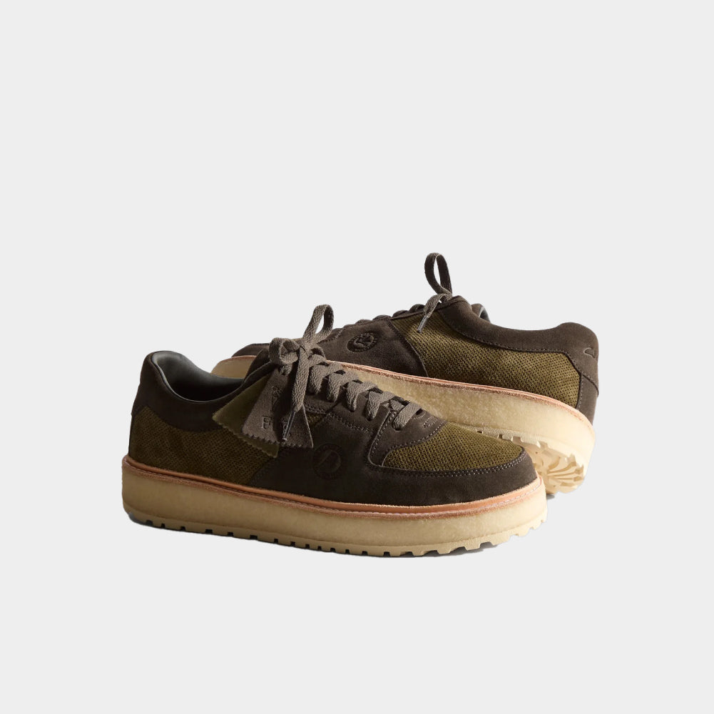 Clarks Originals x Ronnie Fieg 8th Street Sandford 2