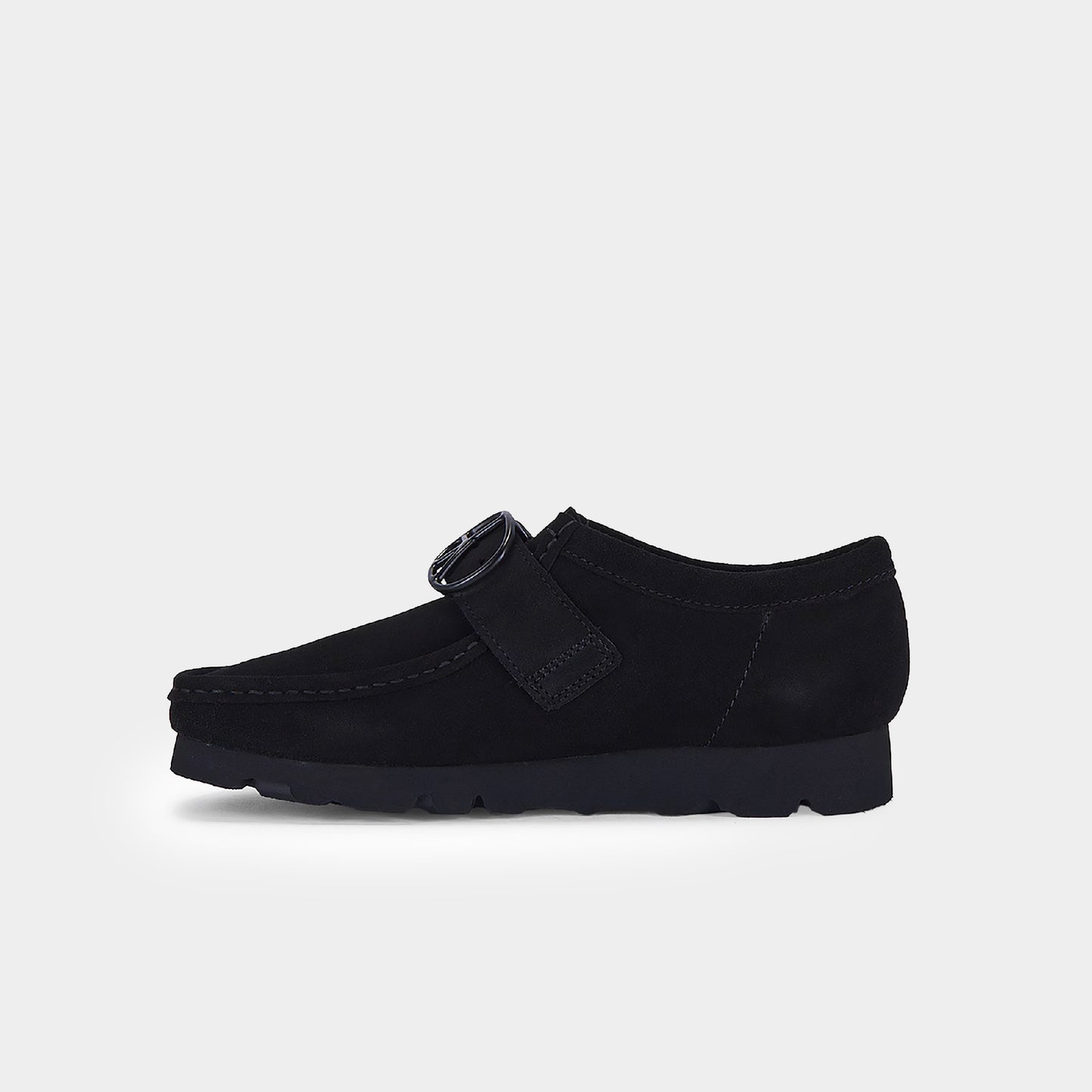 Clarks Originals x Needles Wallabee Strap Lo