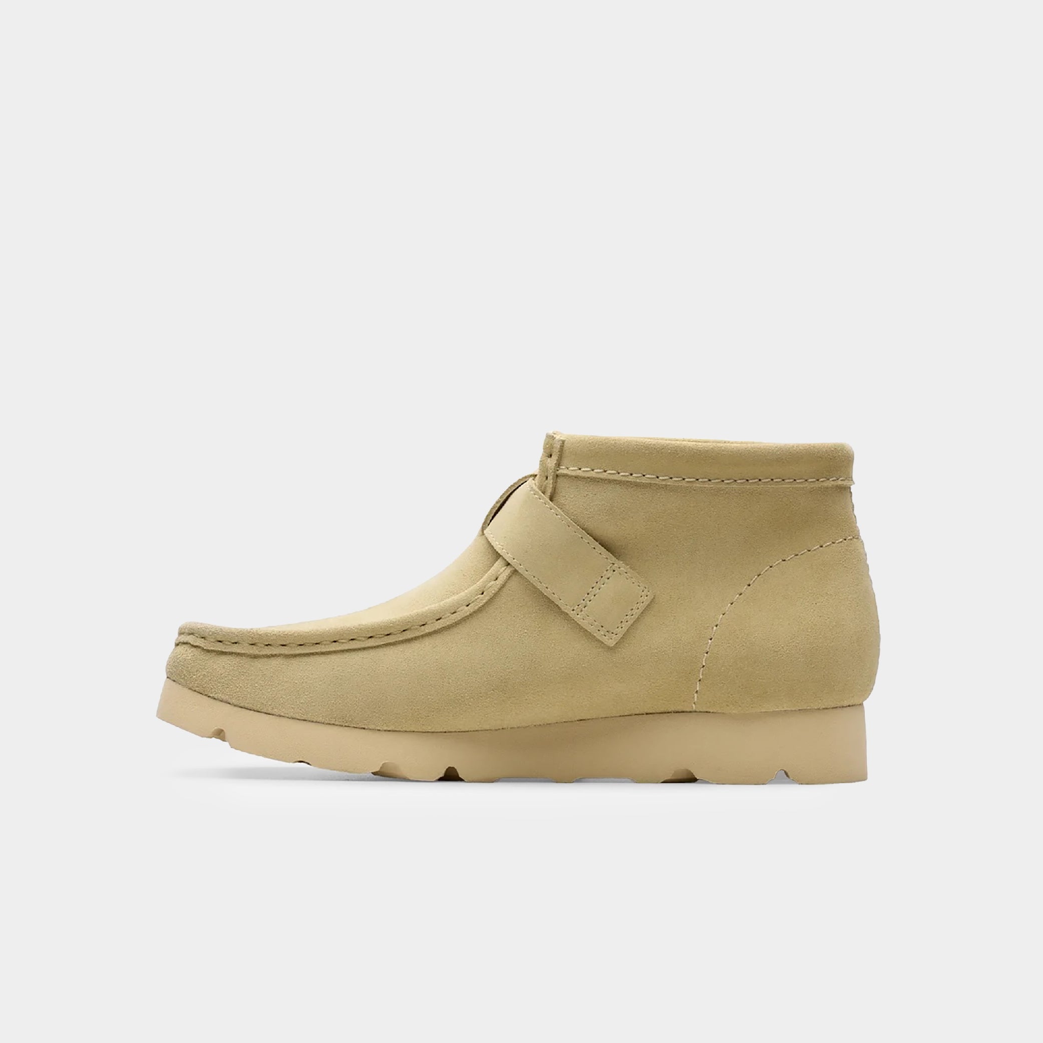 Clarks Originals x Needles Wallabee Strap Boot – atmos Kuala Lumpur