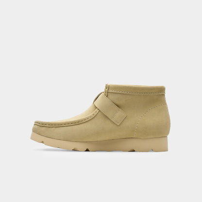 Clarks Originals x Needles Wallabee Strap Boot