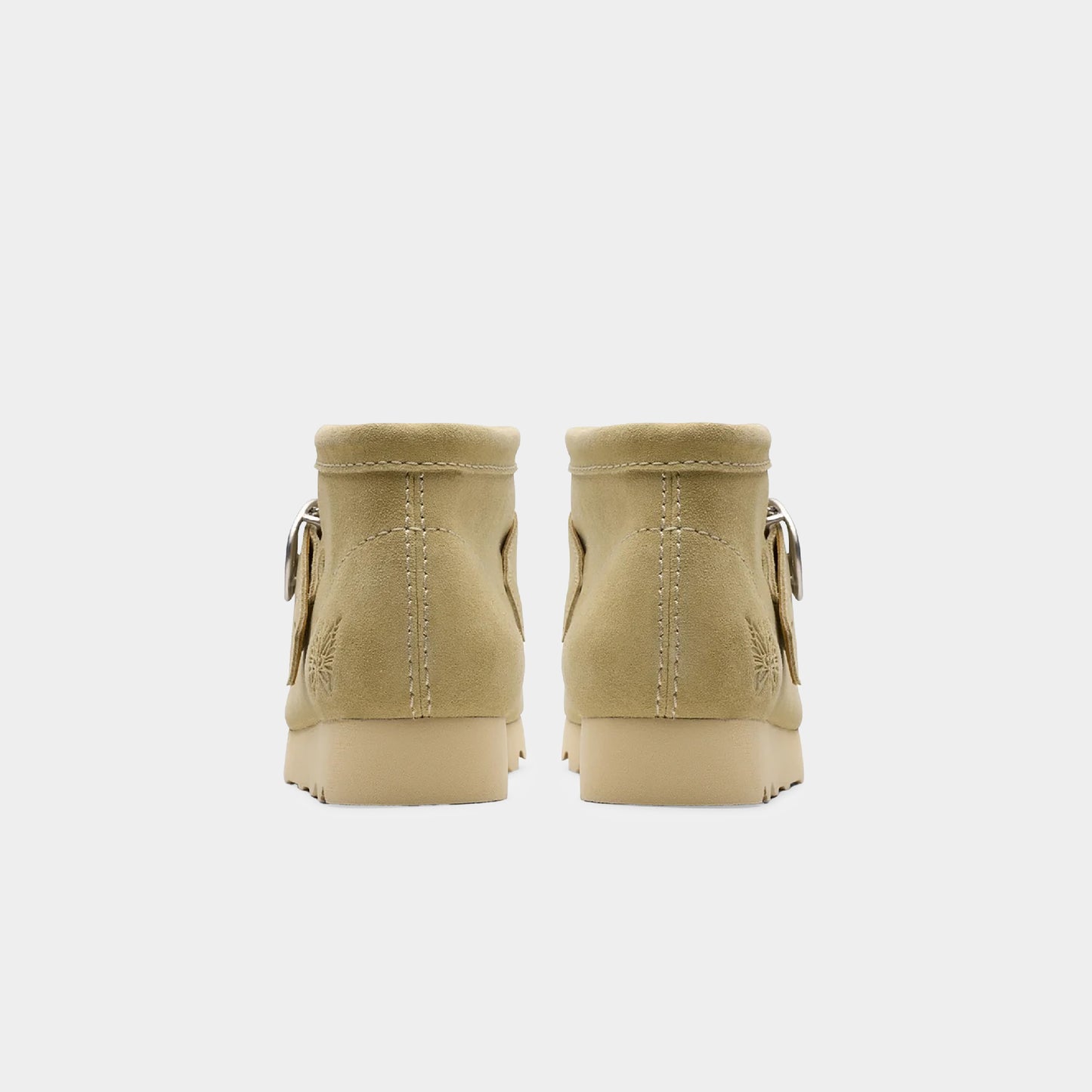 Clarks Originals x Needles Wallabee Strap Boot