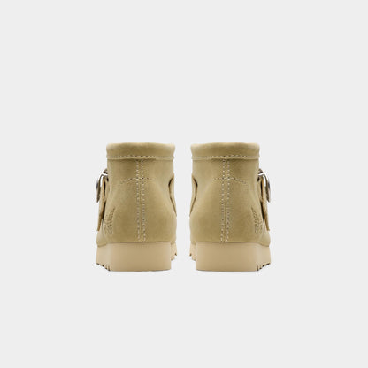 Clarks Originals x Needles Wallabee Strap Boot