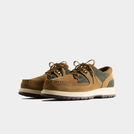 Clarks Originals x Ronnie Fieg 8th Street Sunderland