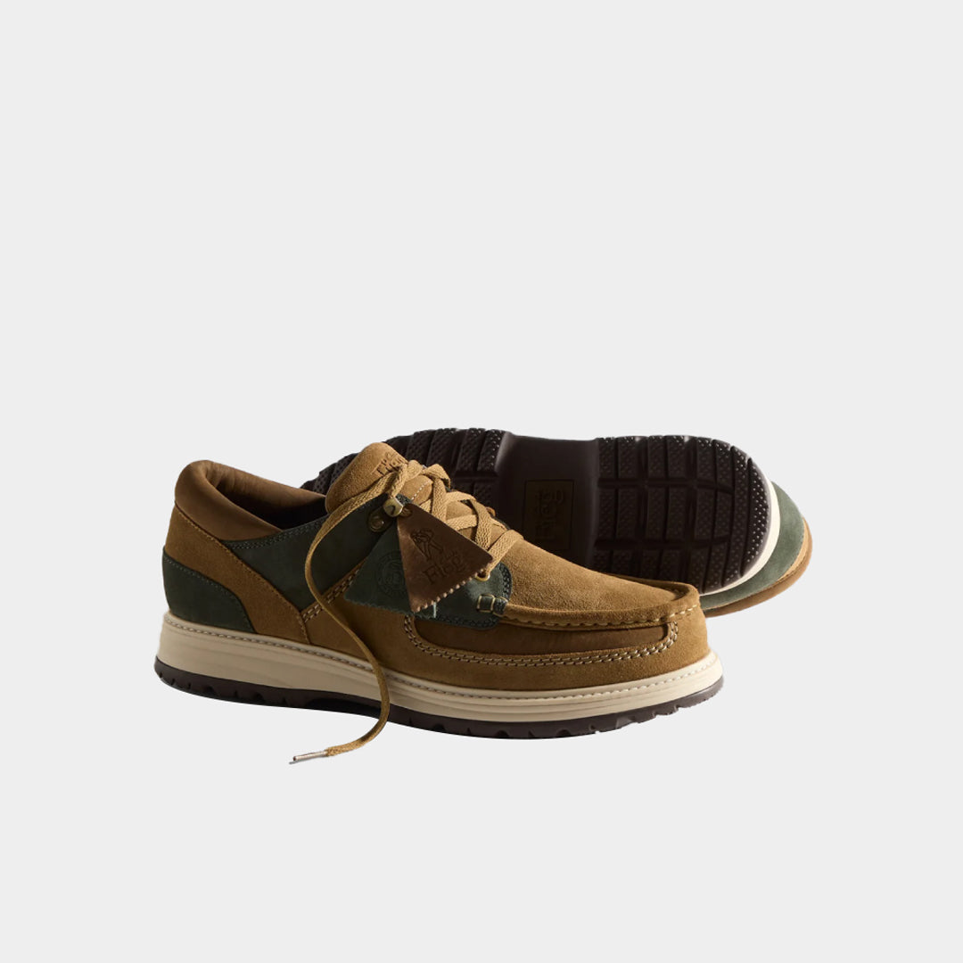 Clarks Originals x Ronnie Fieg 8th Street Sunderland