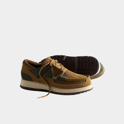 Clarks Originals x Ronnie Fieg 8th Street Sunderland