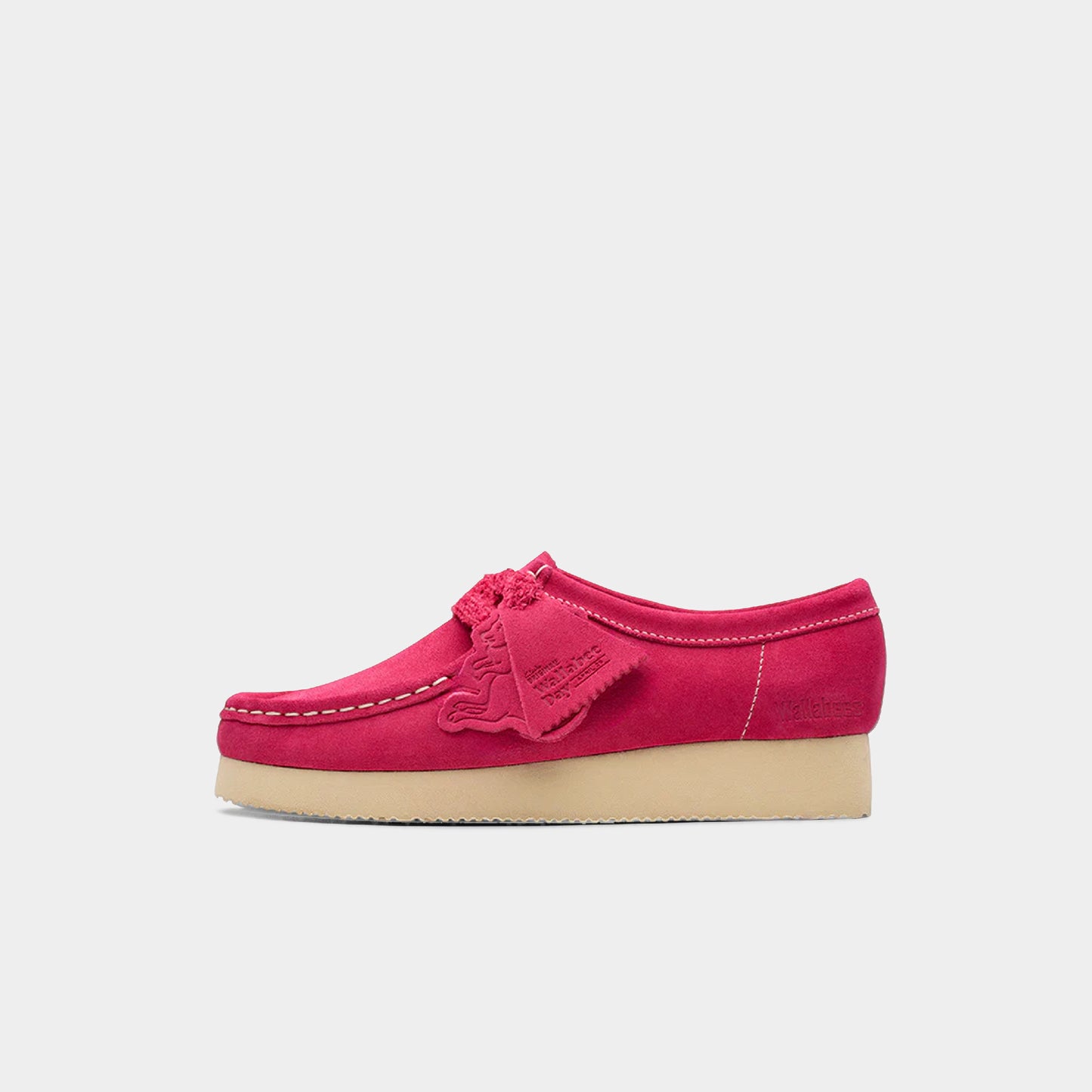 Clarks Originals Wallabee 2604