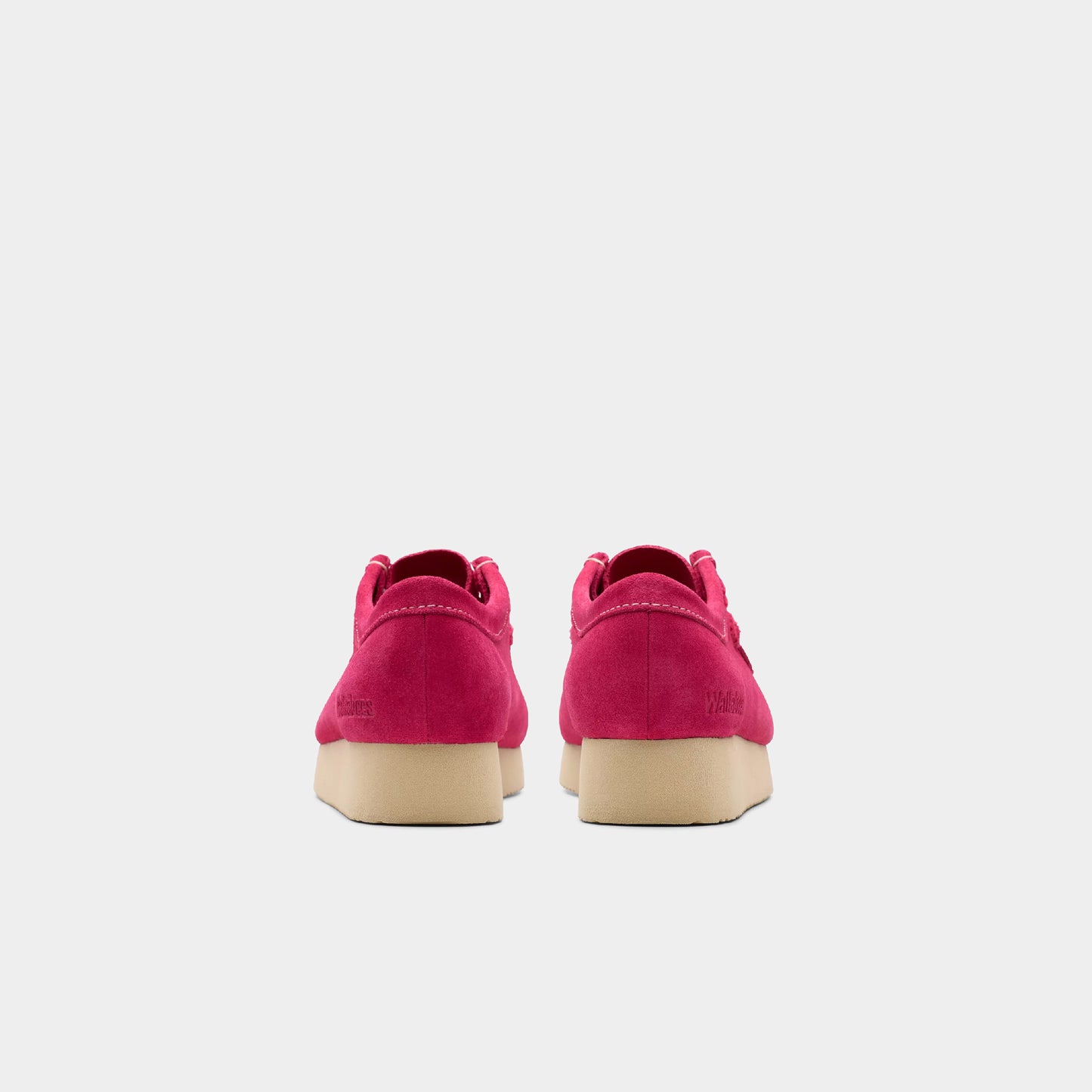 Clarks Originals Wallabee 2604