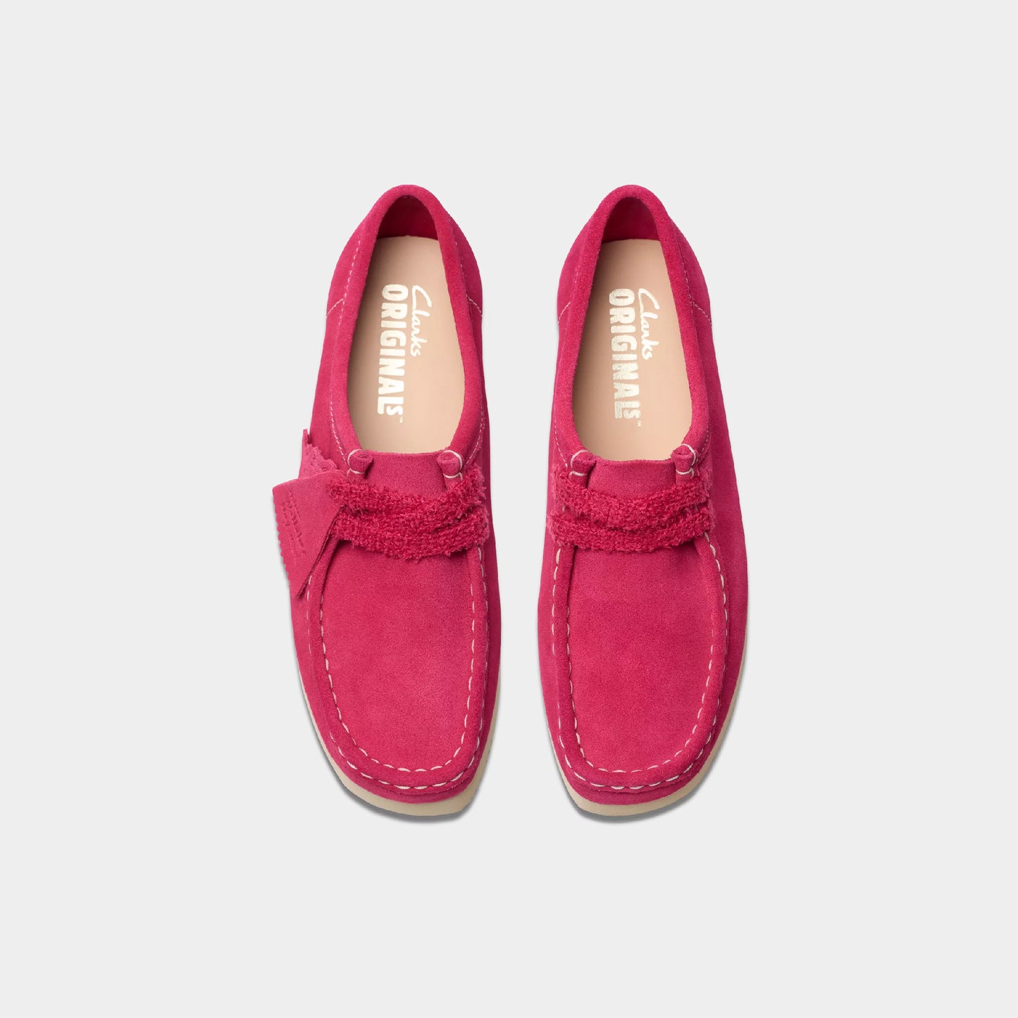 Clarks Originals Wallabee 2604