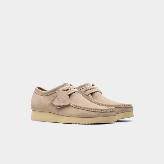 Clarks Originals Wallabee 2604