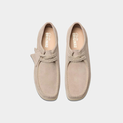 Clarks Originals Wallabee 2604