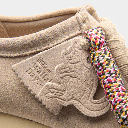 Clarks Originals Wallabee 2604