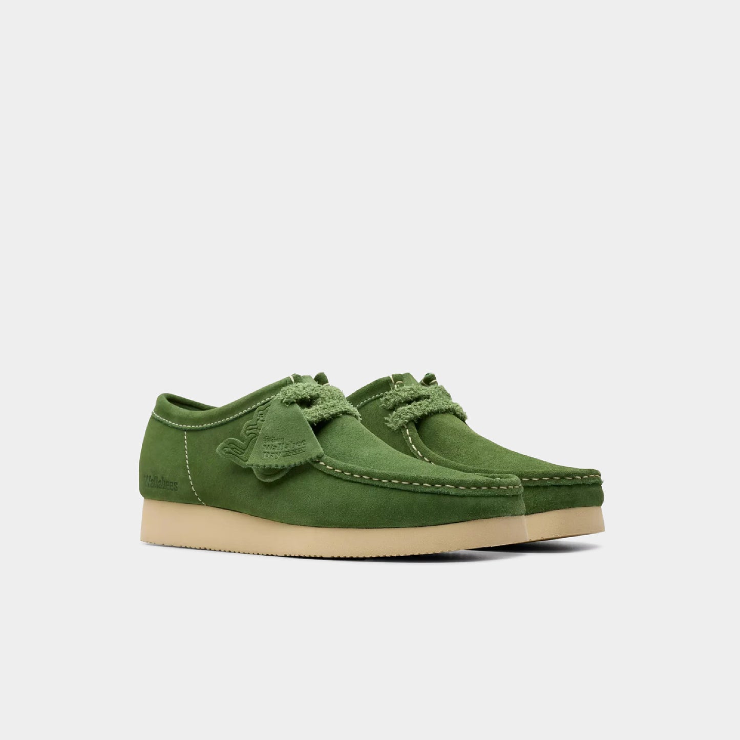 Clarks Originals Wallabee 2604