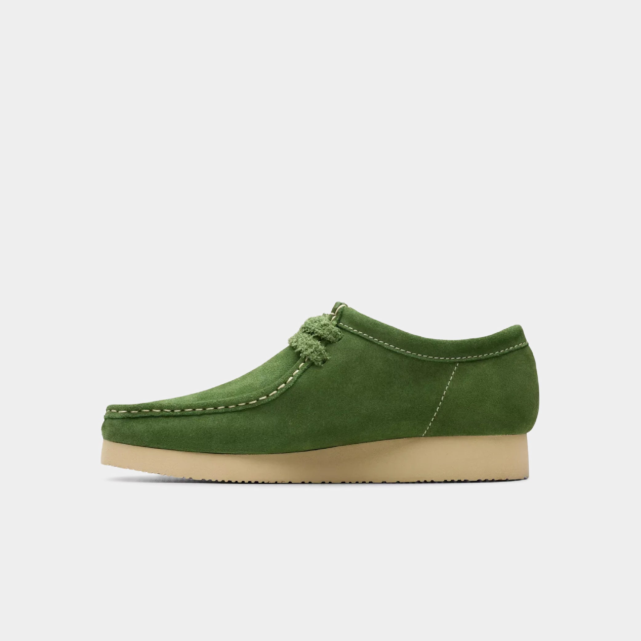 Clarks Originals Wallabee 2604 – atmos Kuala Lumpur