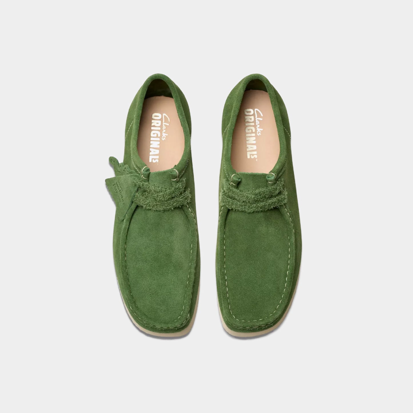 Clarks Originals Wallabee 2604