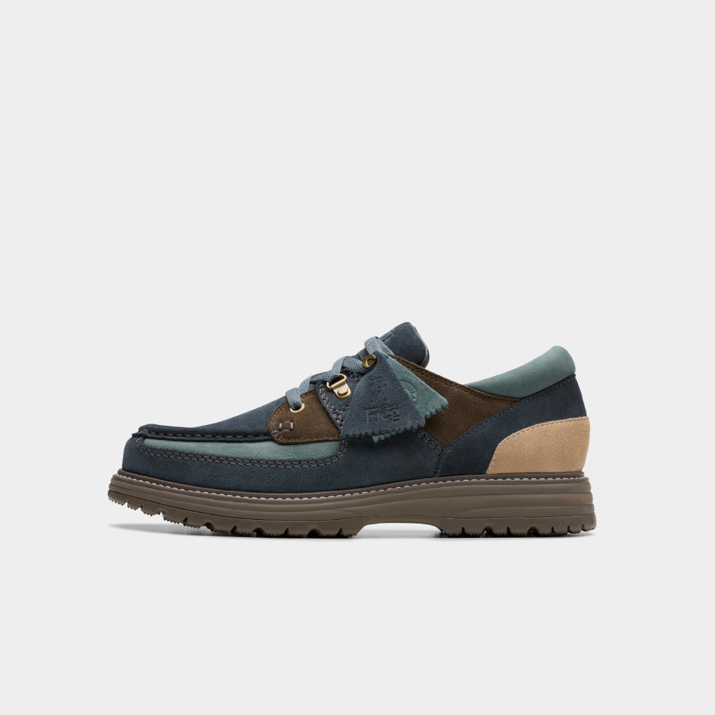 Clarks Originals x Ronnie Fieg 8th Street Sunderland