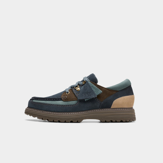 Clarks Originals x Ronnie Fieg 8th Street Sunderland