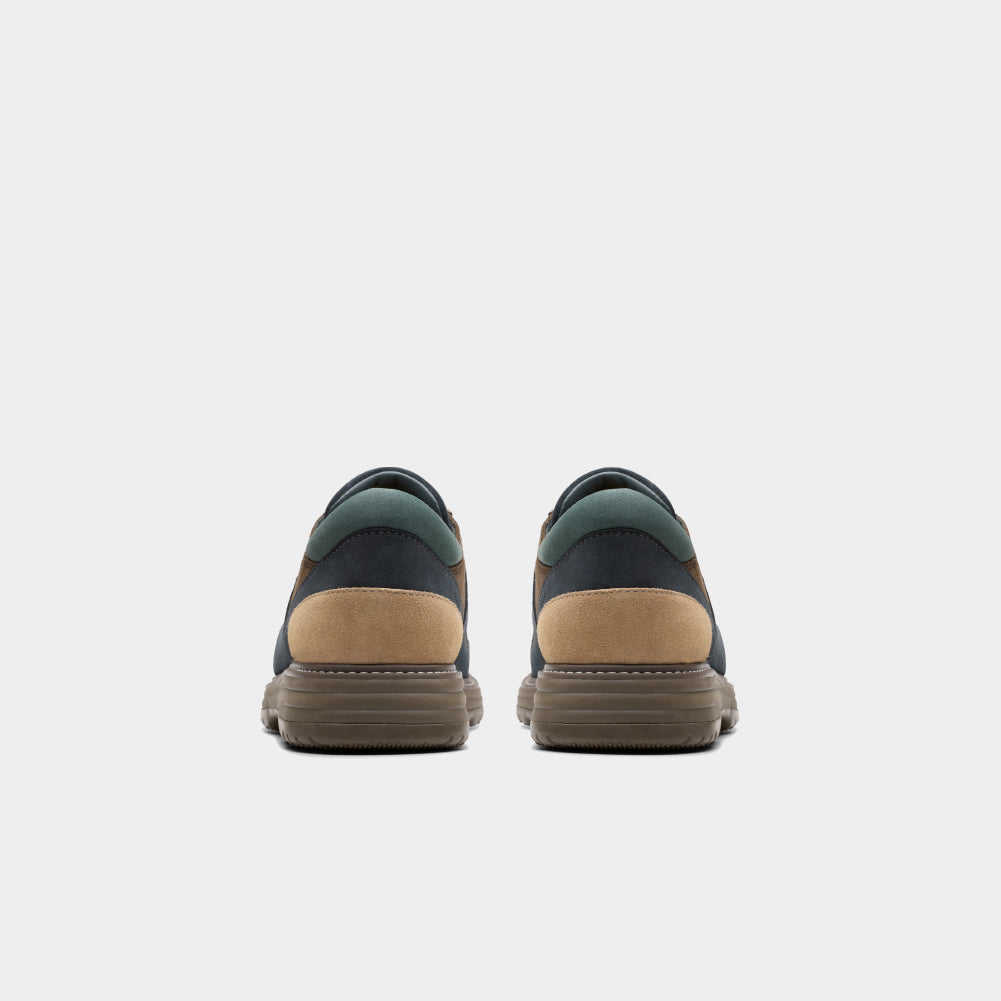 Clarks Originals x Ronnie Fieg 8th Street Sunderland