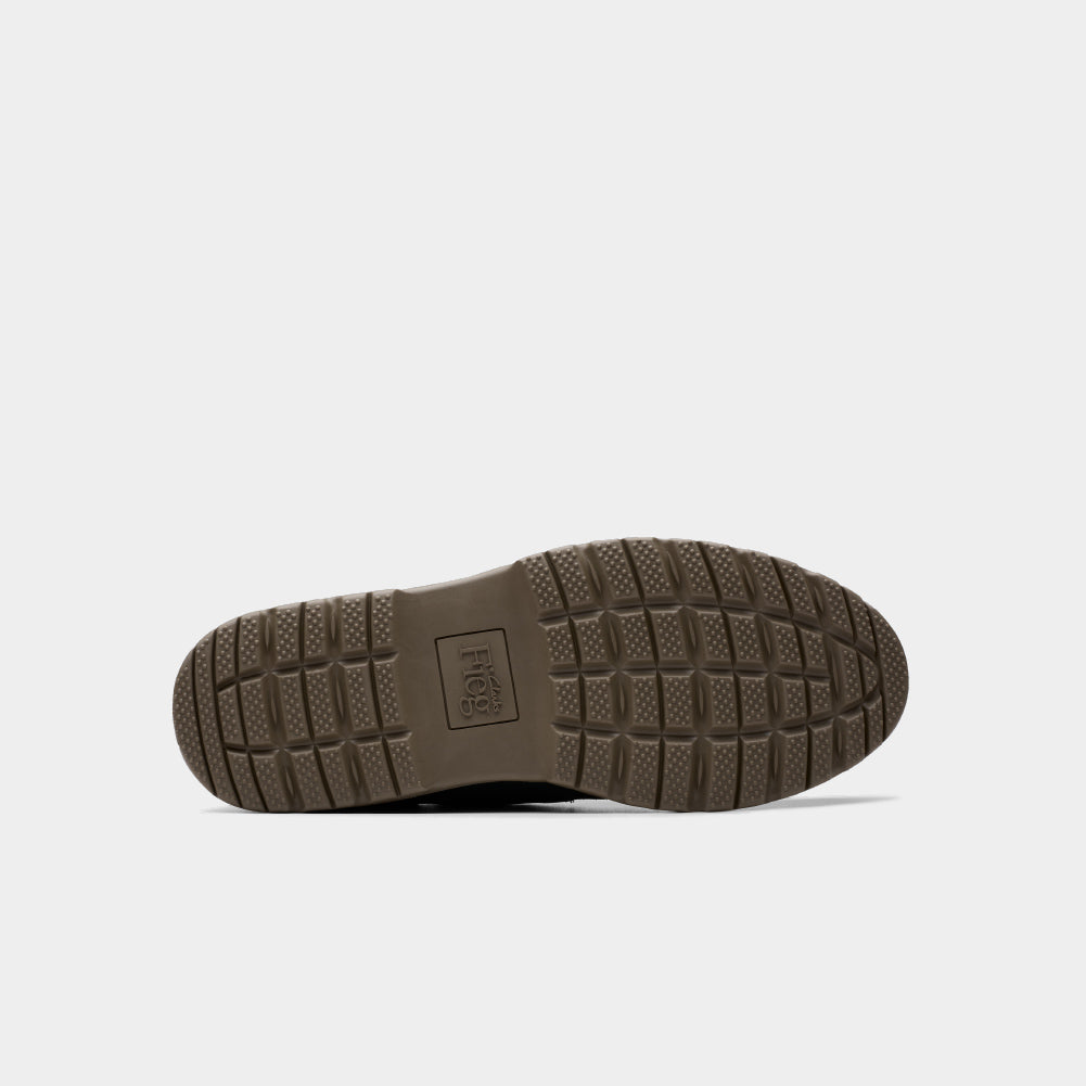 Clarks Originals x Ronnie Fieg 8th Street Sunderland