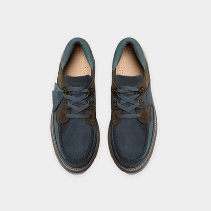 Clarks Originals x Ronnie Fieg 8th Street Sunderland