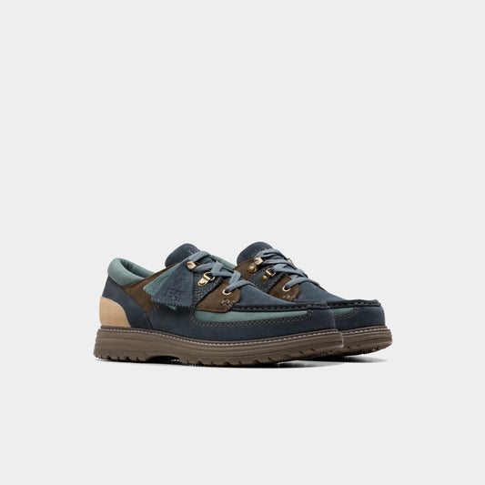 Clarks Originals x Ronnie Fieg 8th Street Sunderland