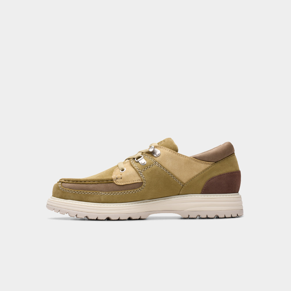 Clarks Originals x Ronnie Fieg 8th Street Sunderland