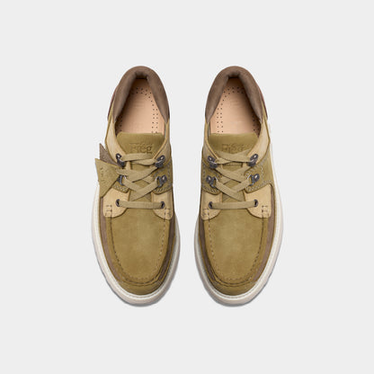 Clarks Originals x Ronnie Fieg 8th Street Sunderland