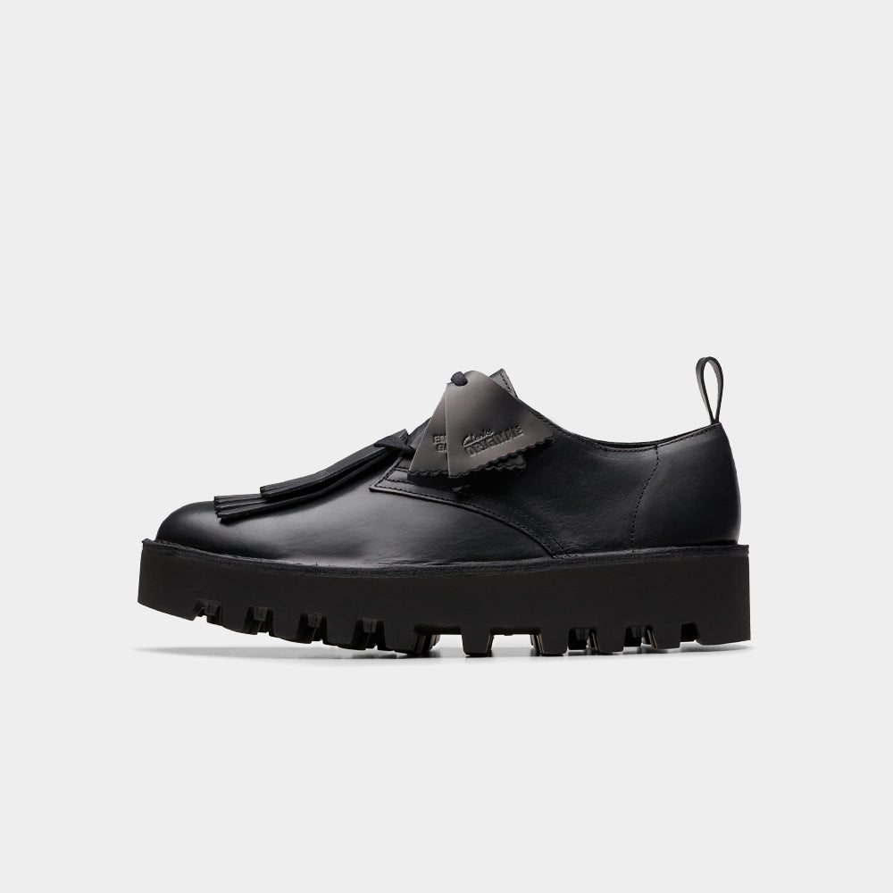 Clarks Originals x Engineered Garments Desert Khan EG – Premium