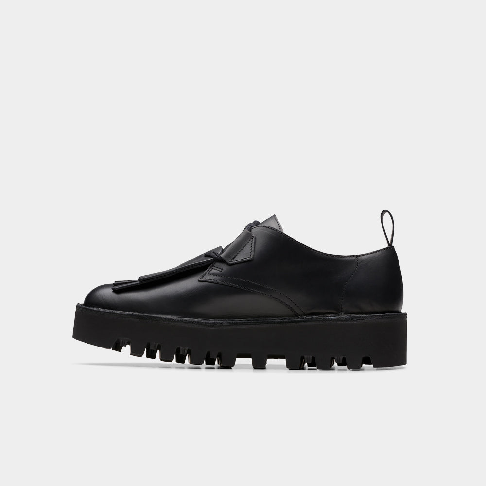 Clarks Originals x Engineered Garments Desert Khan