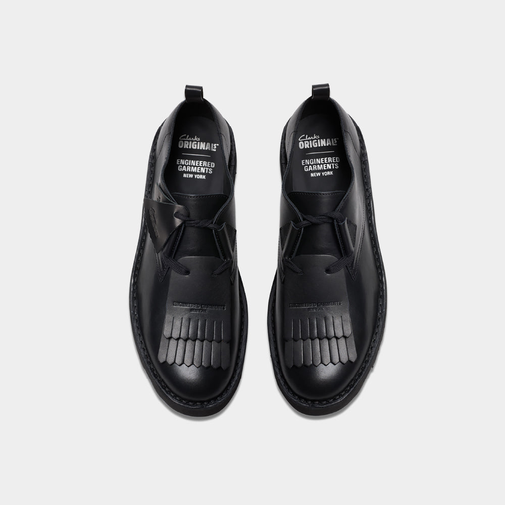 Clarks Originals x Engineered Garments Desert Khan