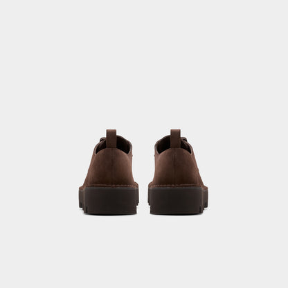 Clarks Originals x Engineered Garments Desert Khan