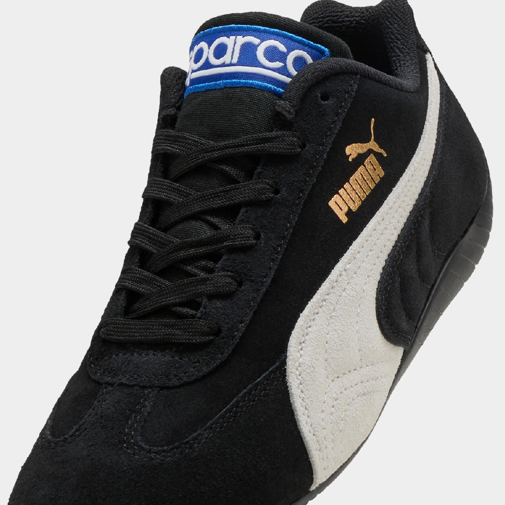 PUMA x SPARCO Speedcat OG