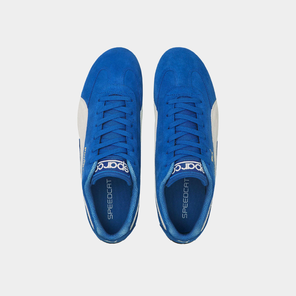 PUMA x SPARCO Speedcat OG