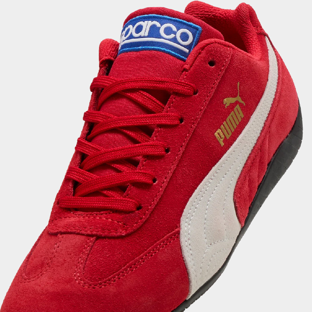 PUMA x SPARCO Speedcat OG