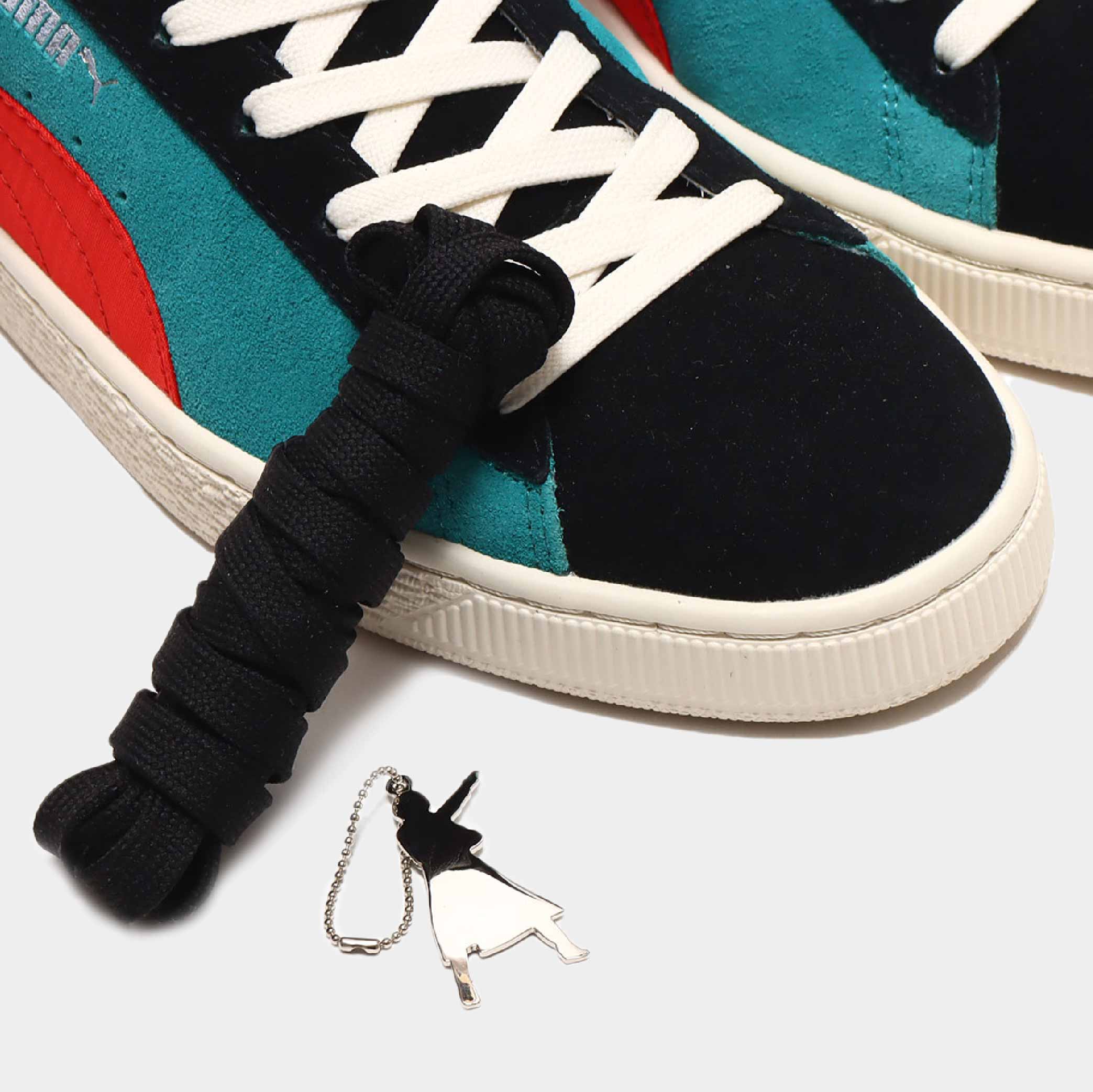 Puma x atmos Kamen Rider Suede VTG – Classic & Stylish Footwear