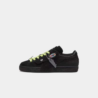 PUMA x X-Girl Suede (W)
