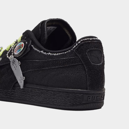 PUMA x X-Girl Suede (W)