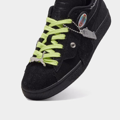 PUMA x X-Girl Suede (W)