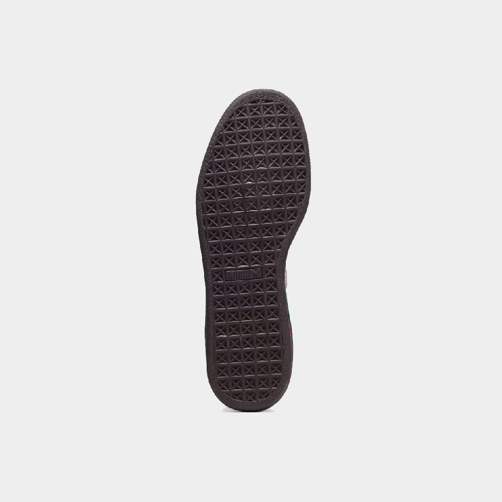 PUMA x One Piece Suede "Red-Haired Shanks"