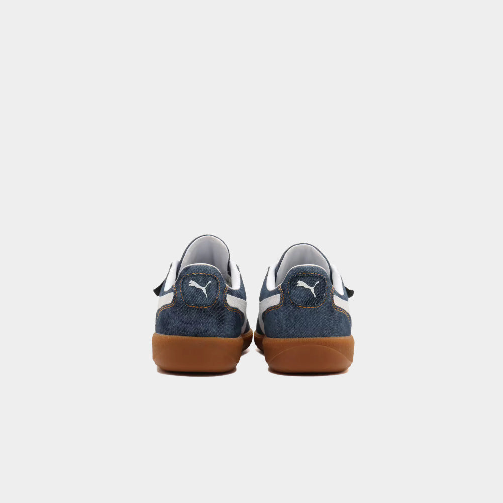 PUMA x atmos Pink Palermo Denim