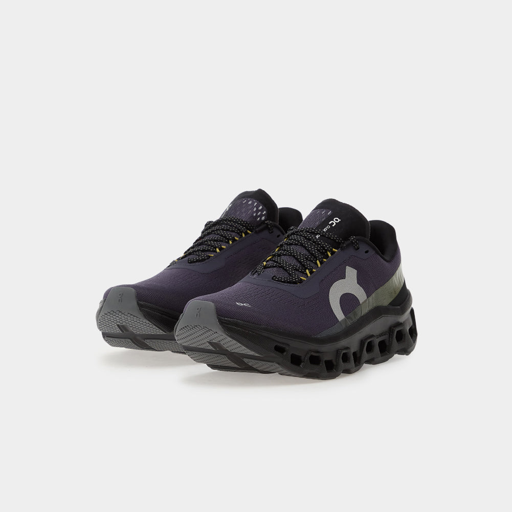 On Running Cloudmonster