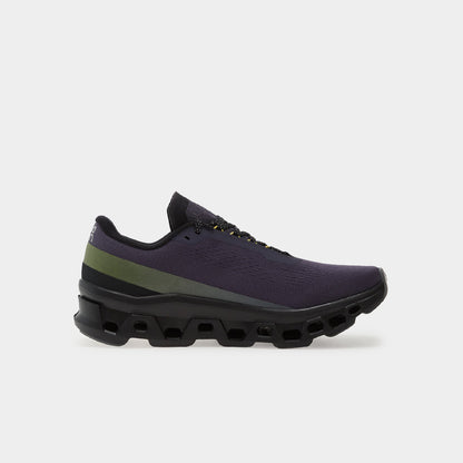 On Running Cloudmonster