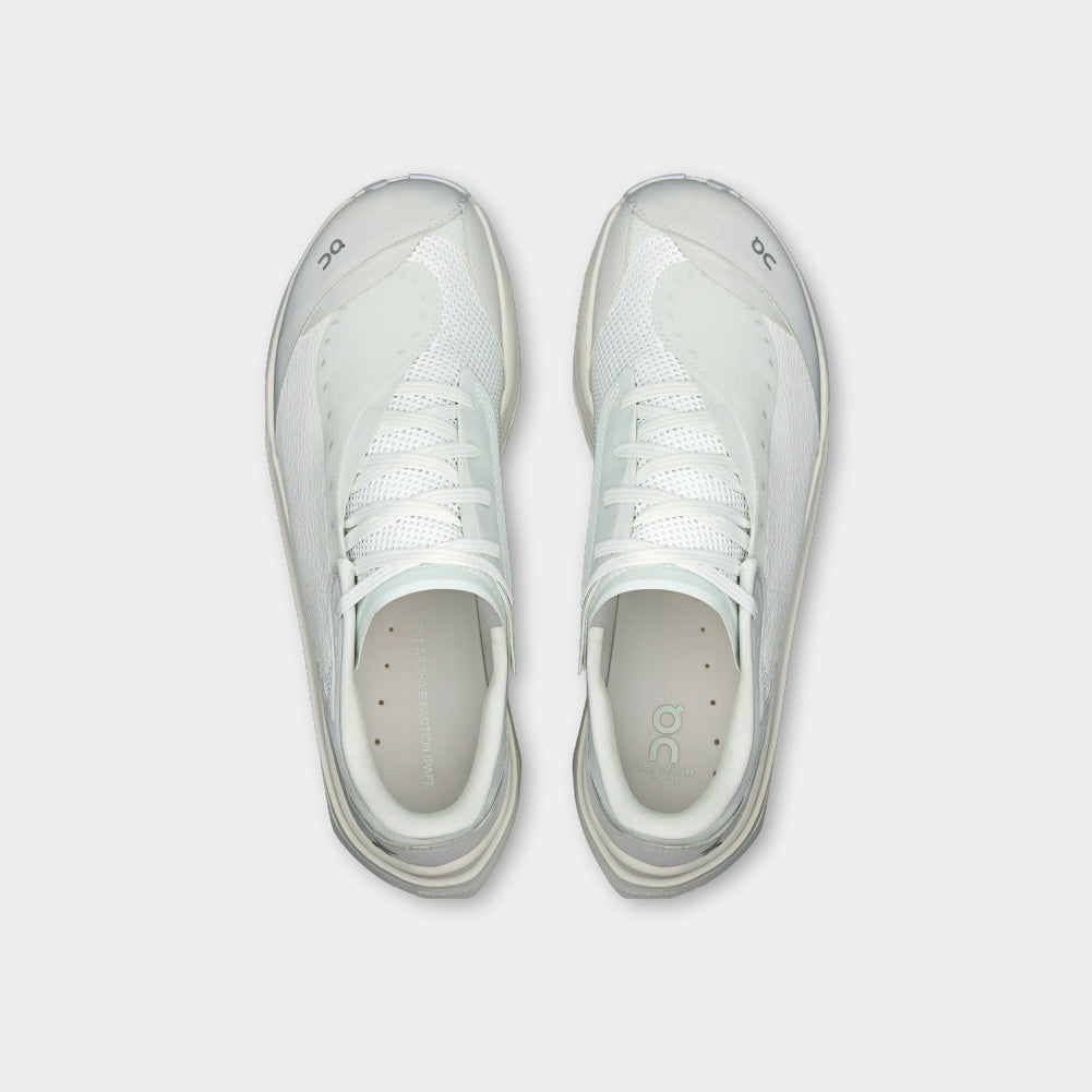 On × POST ARCHIVE FACTION (PAF) Cloudboom Volt
