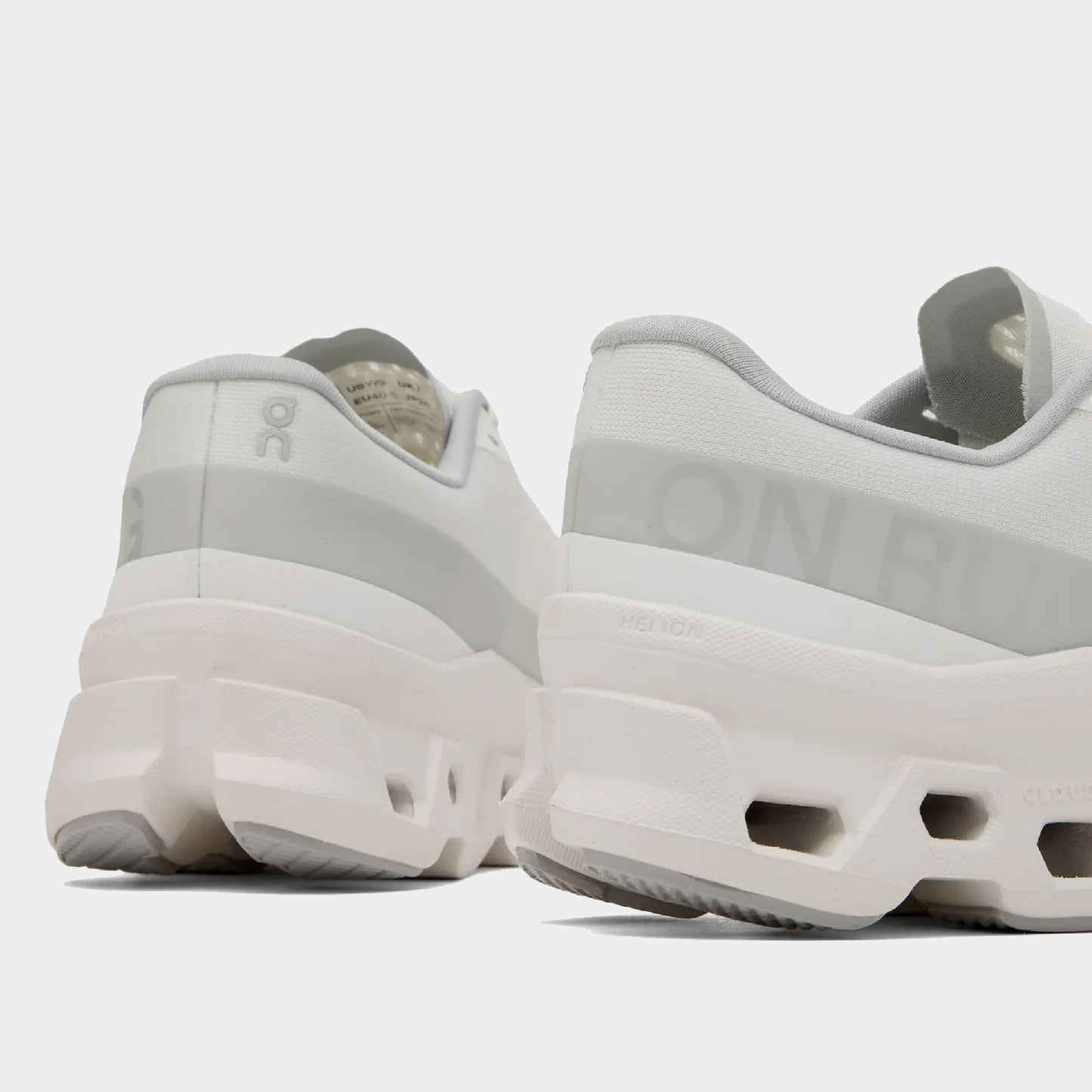 On Cloudmonster 1 (W)