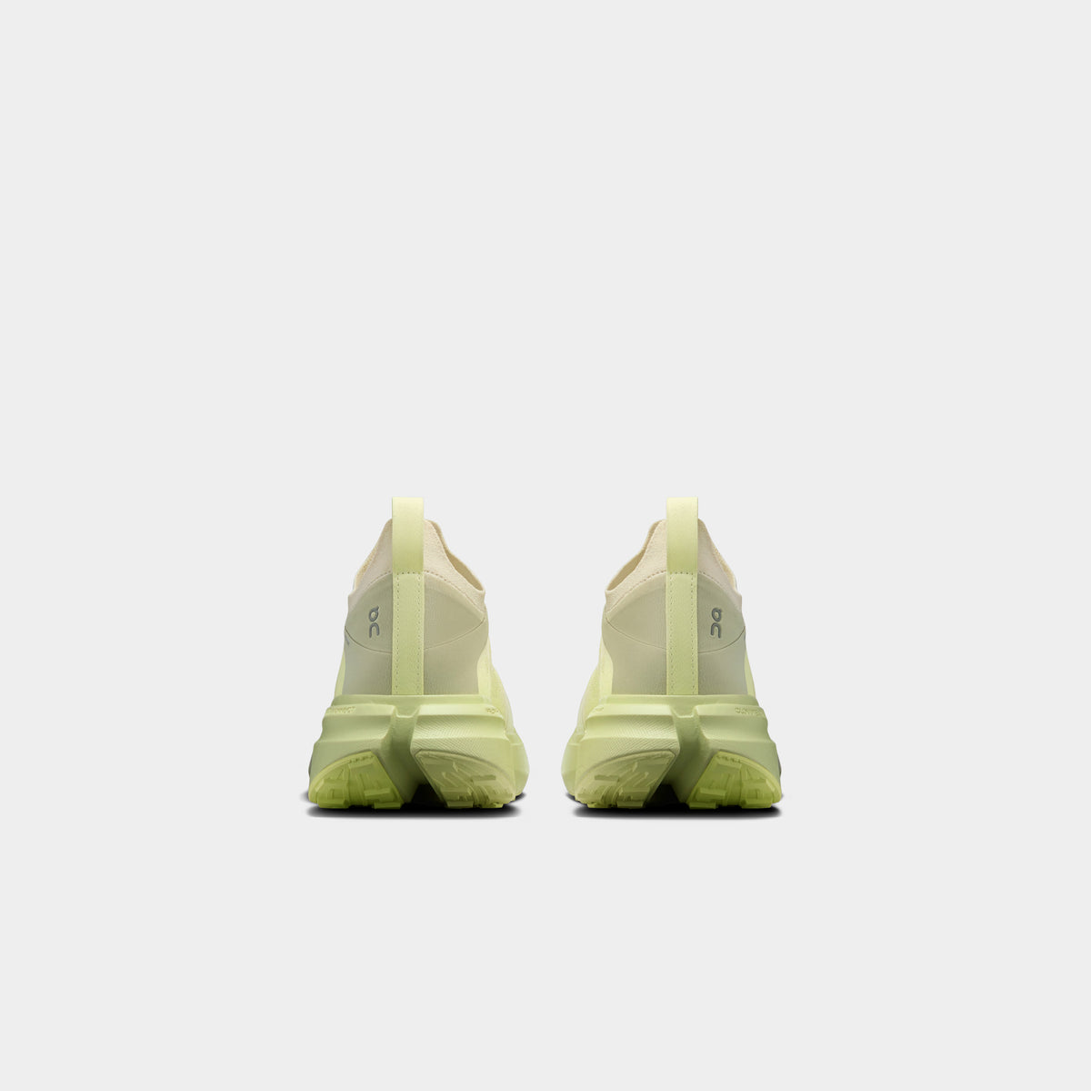 On × POST ARCHIVE FACTION (PAF) Cloudsoma (W) atmos Kuala Lumpur