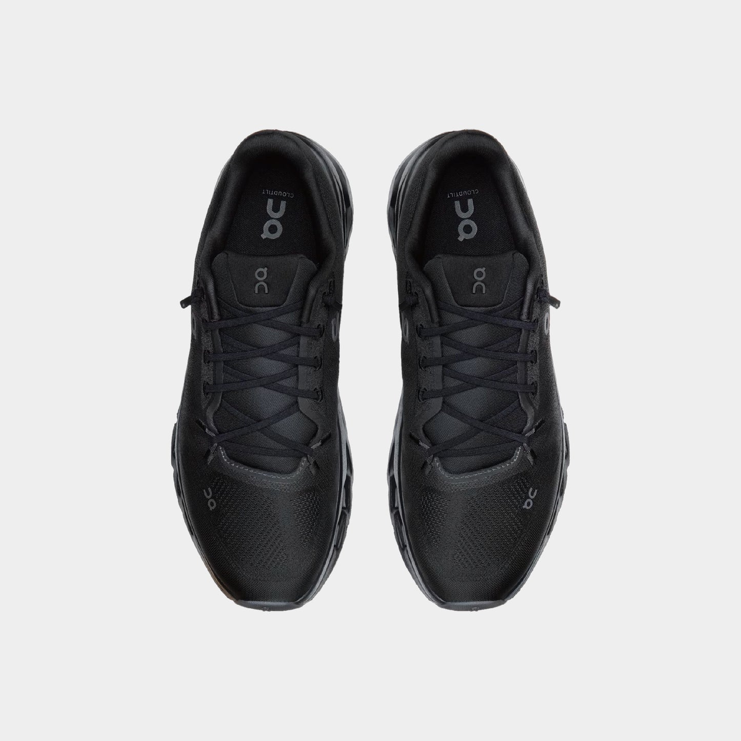 On Running Cloudtilt