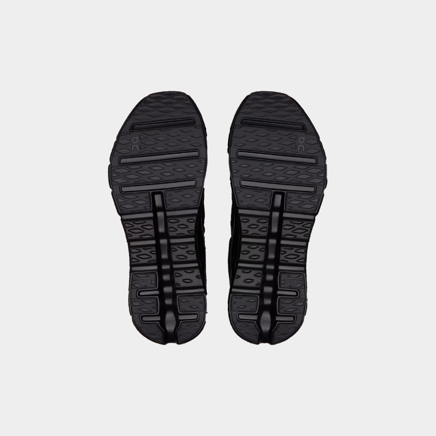 On Running Cloudtilt