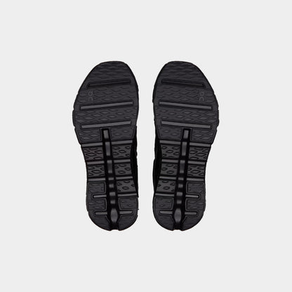 On Running Cloudtilt