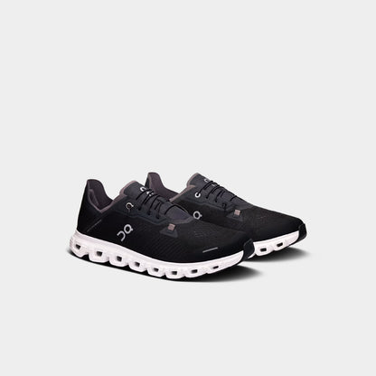 On Running Cloud 6 Coast